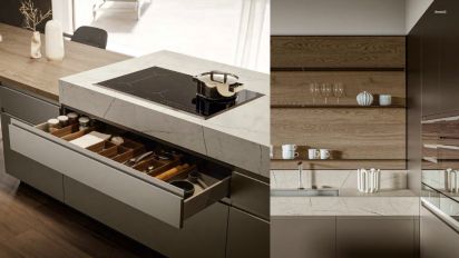 Cucine Moderne